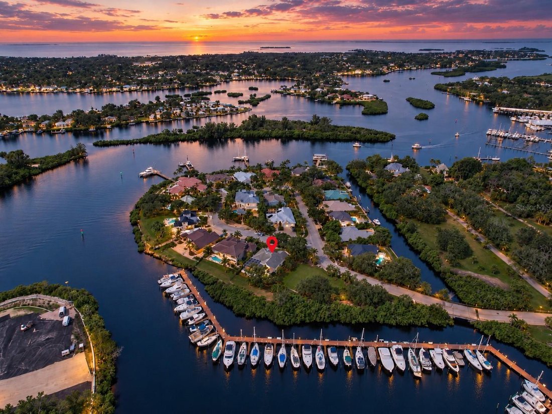 Haus in Tarpon Springs, Florida, Vereinigte Staaten 1 - 19053768