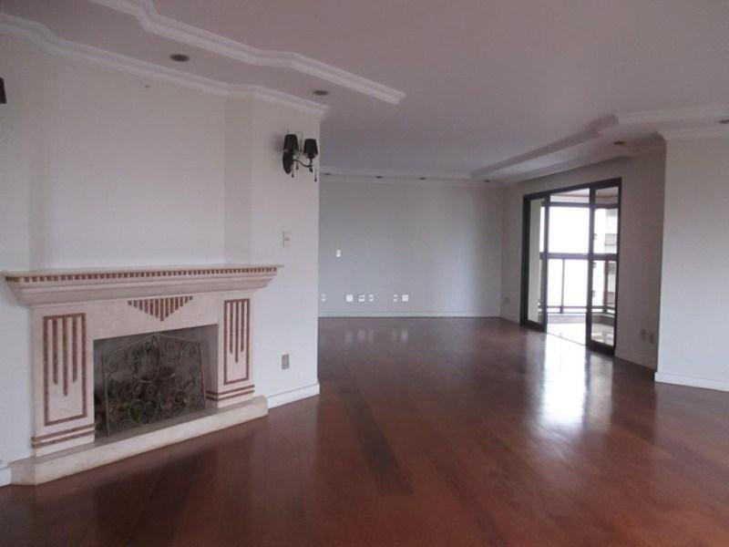 Appartamento a Campo Belo, San Paolo, Brasile 1 - 19053003