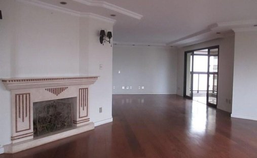 Apartment in Campo Belo, State of São Paulo, Brazil 1