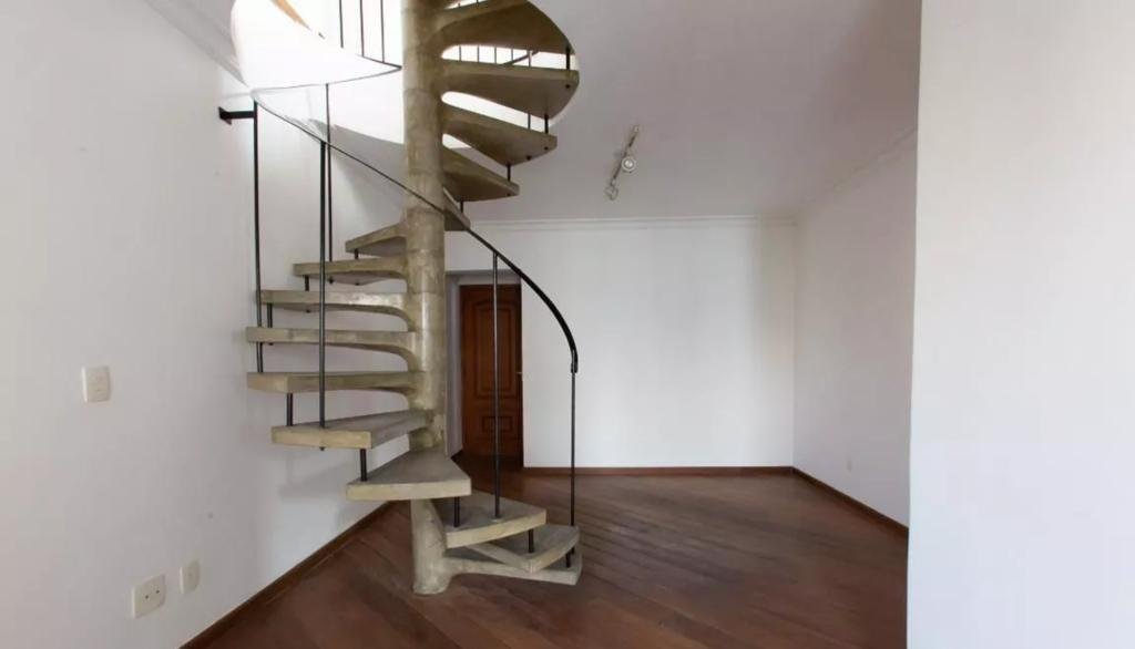 Apartamento en Indianópolis, Estado de São Paulo, Brasil 3 - 19053069