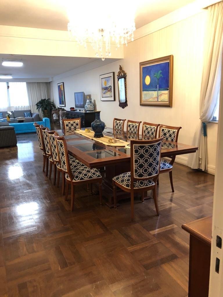 Wohnung in Jardim Paulista, São Paulo, Brasilien 4 - 19053064