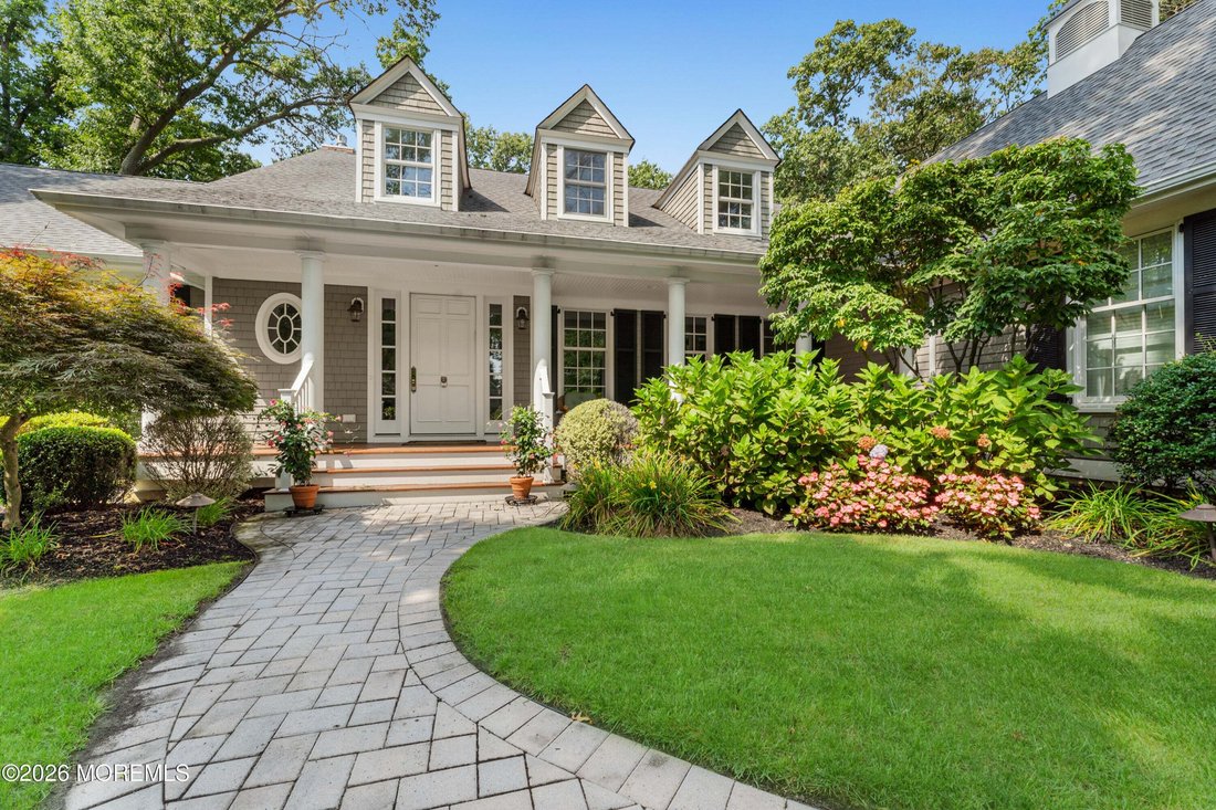 Haus in Toms River, New Jersey, Vereinigte Staaten 5 - 19053441