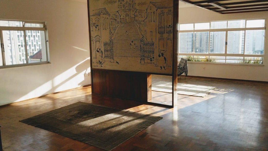 Apartment in Bela Vista, State of São Paulo, Brazil 1 - 19052719
