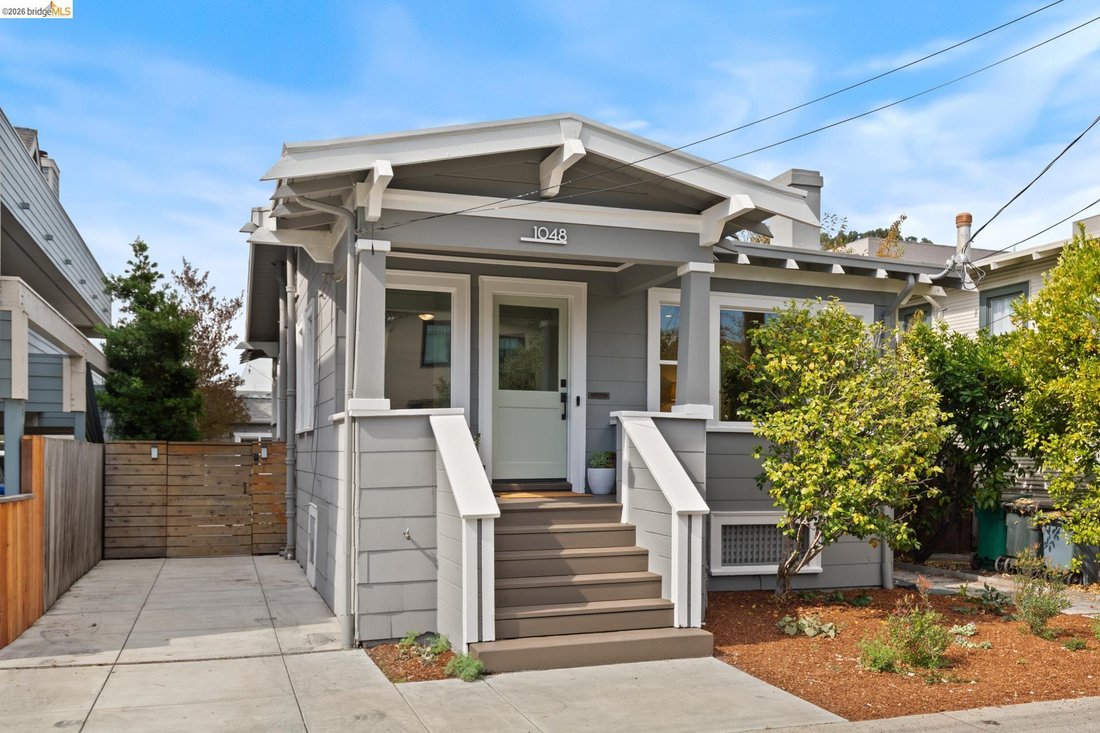 Casa a Albany, California, Stati Uniti 3 - 19054090