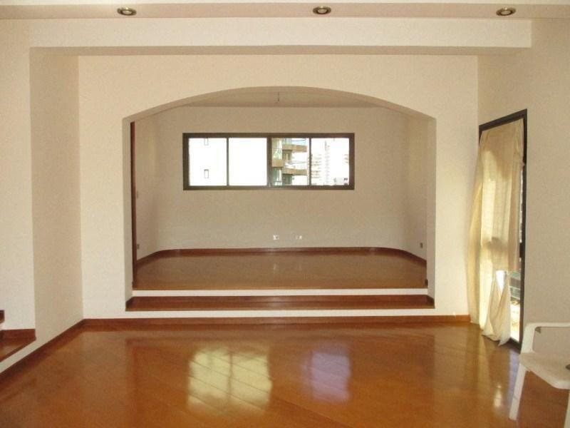 Apartment in Indianópolis, State of São Paulo, Brazil 5 - 19052853