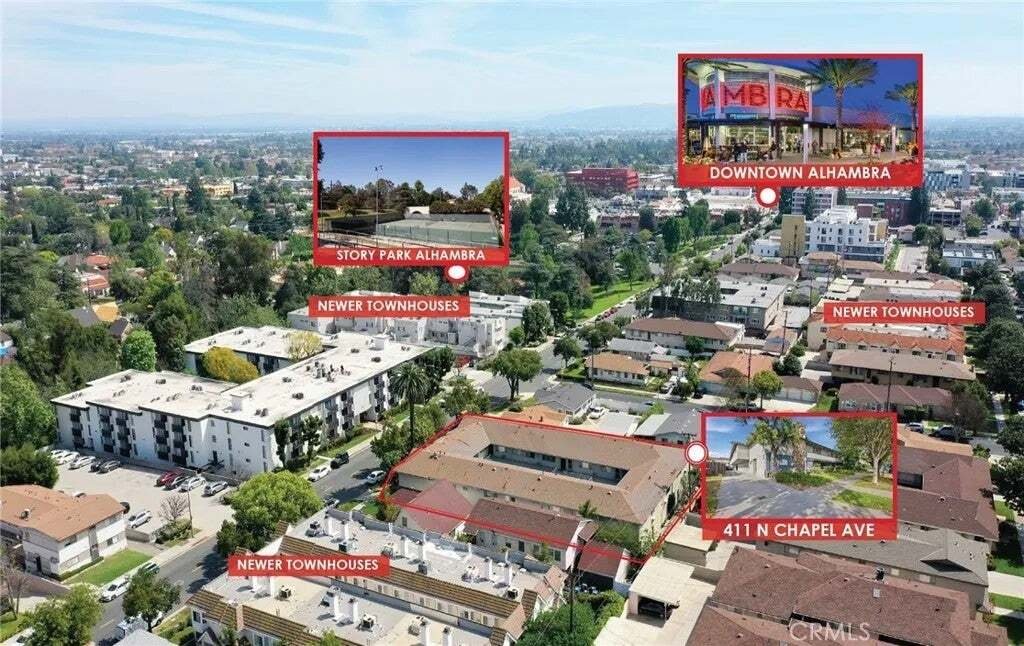 Andere in Alhambra, Kalifornien, Vereinigte Staaten 4 - 19054611