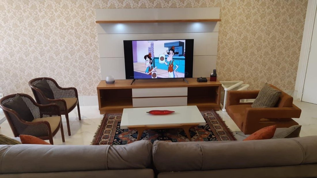 Apartment in Indianópolis, State of São Paulo, Brazil 1 - 19052878