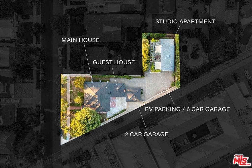 Otros en Burbank, California, Estados Unidos 1 - 19053560
