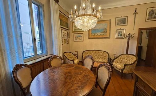 Wohnung in Costa Saragozza, Bologna, Emilia-Romagna 1