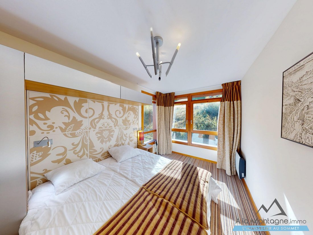 Apartment in Chef Lieu, Bourg-Saint-Maurice, France 3 - 19056504