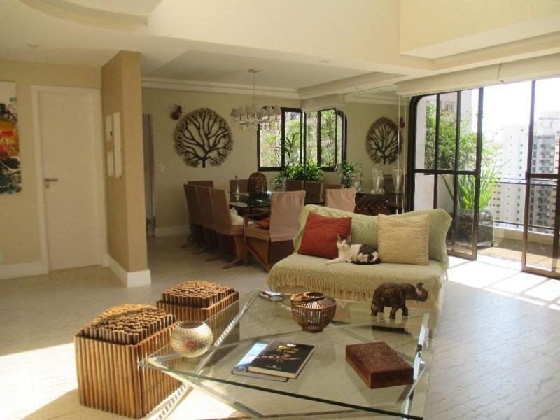 Apartment in Planalto Paulista, State of São Paulo, Brazil 3 - 19052872