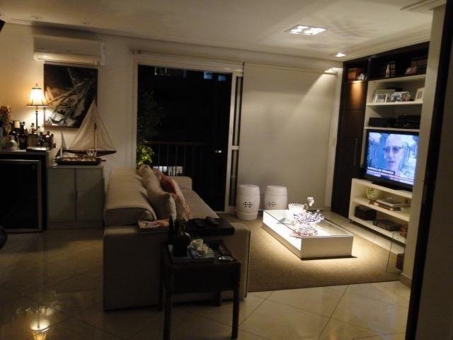 Apartment in Campo Belo, State of São Paulo, Brazil 1 - 19052736