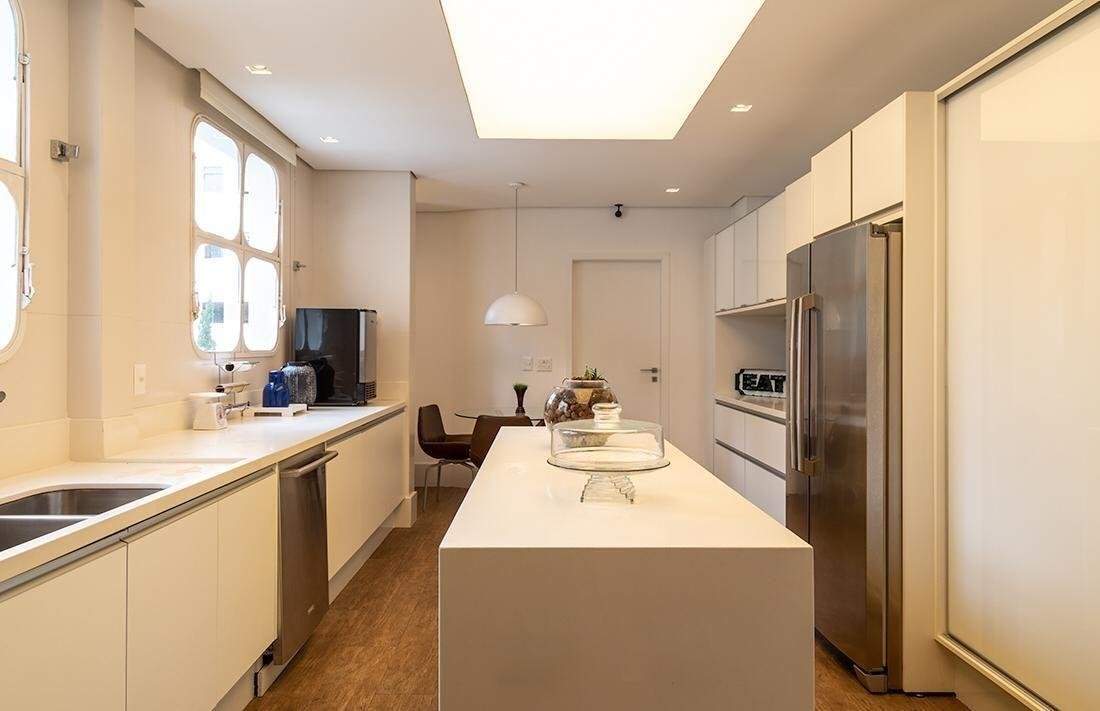 Apartment in Jardim Paulistano, State of São Paulo, Brazil 3 - 19052743