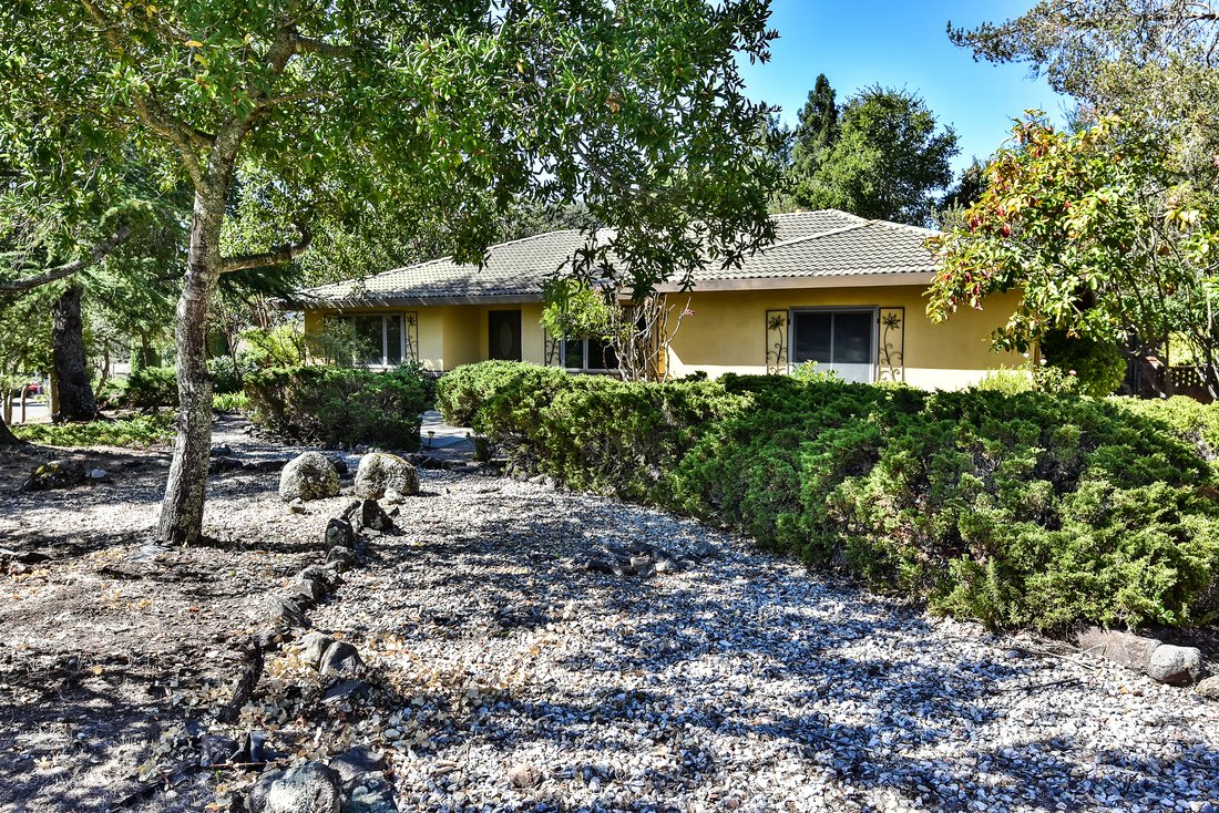 Casa en Sonoma, California, Estados Unidos 4 - 19053180