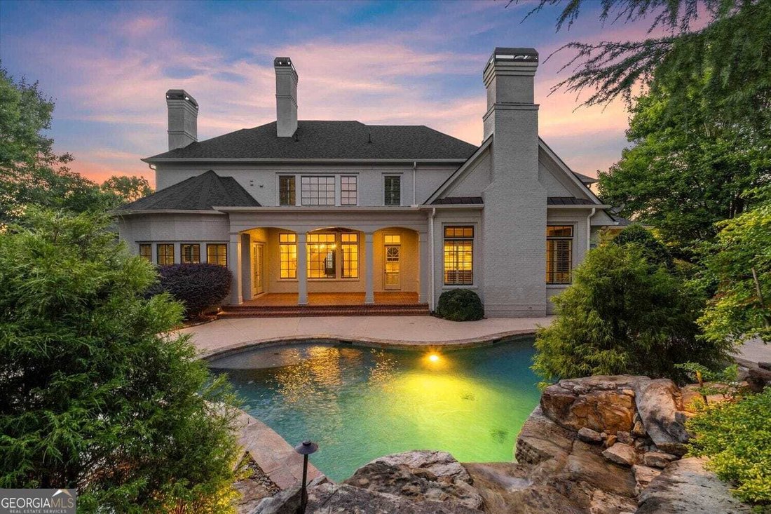 Casa a Milton, Georgia, Stati Uniti 5 - 19053949