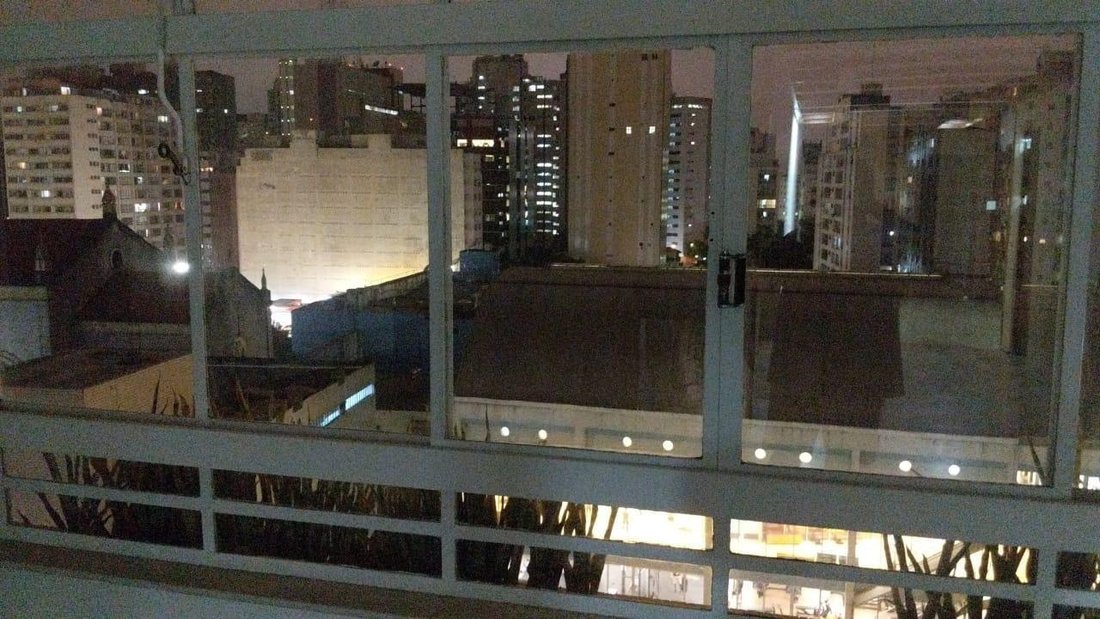 Apartment in Bela Vista, State of São Paulo, Brazil 5 - 19052719
