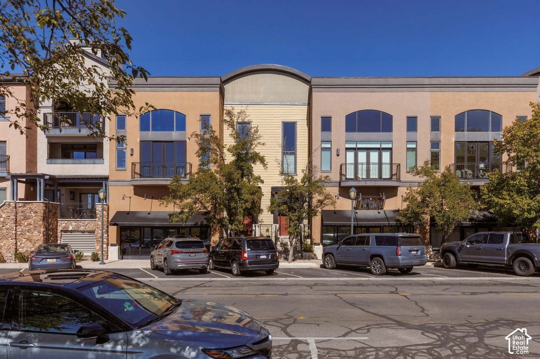 Condo in Provo, Utah, United States 2 - 19053911
