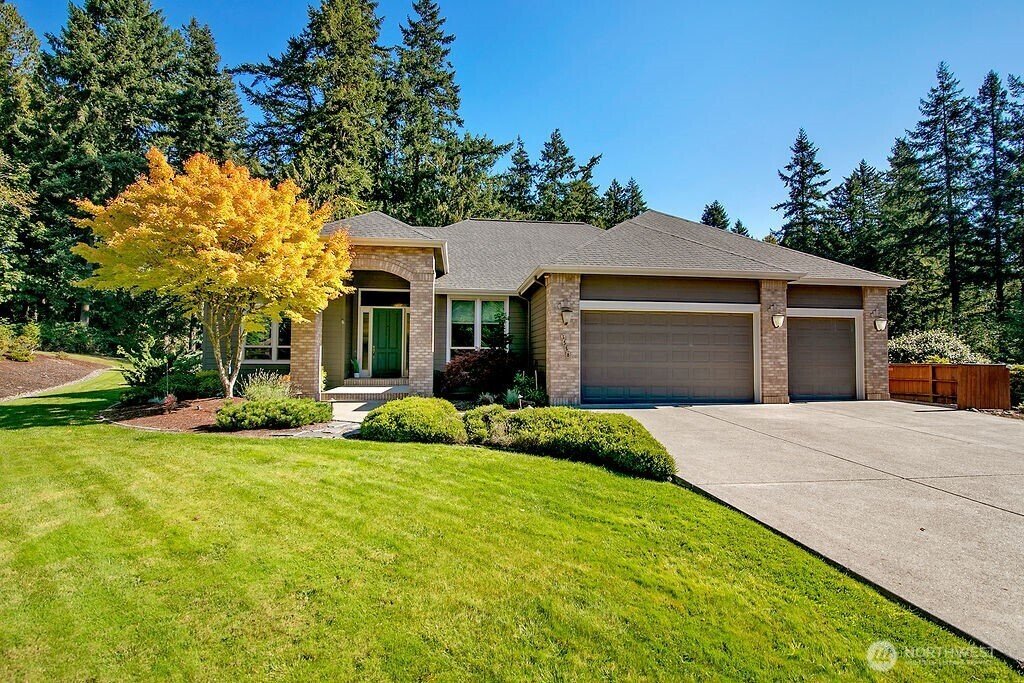 Casa a Longview, Washington, Stati Uniti 1 - 19056080