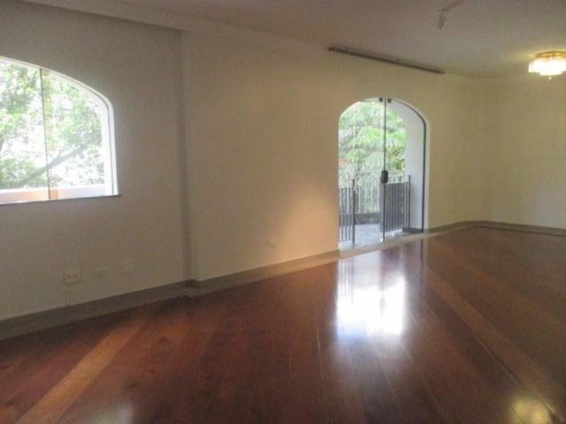 Appartement à Vila Nova Conceição, São Paulo, Brésil 3 - 19052947