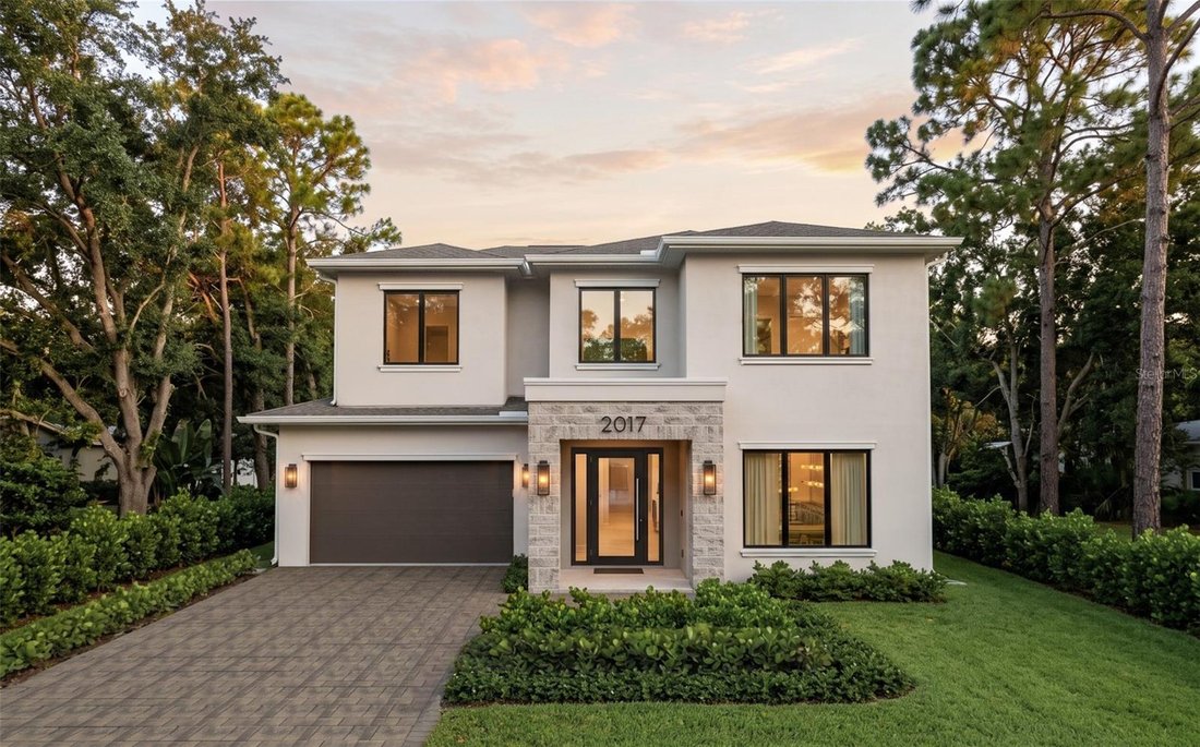 Casa a Orlando, Florida, Stati Uniti 1 - 19014003