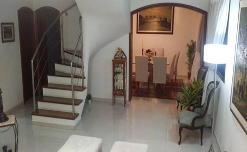 Apartment in Campo Belo, State of São Paulo, Brazil 1