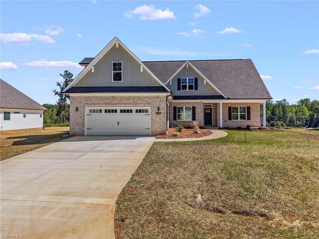 House in Lexington, North Carolina, United States 1 - 19054164