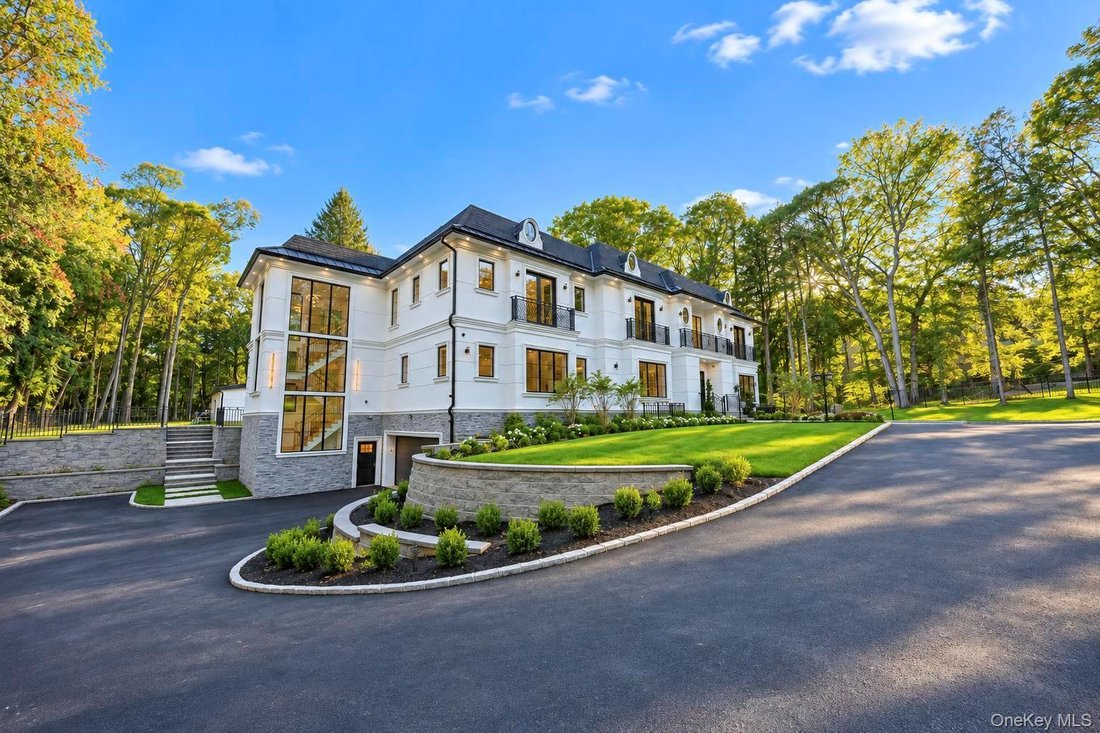 Casa a Muttontown, New York, Stati Uniti 4 - 19053887