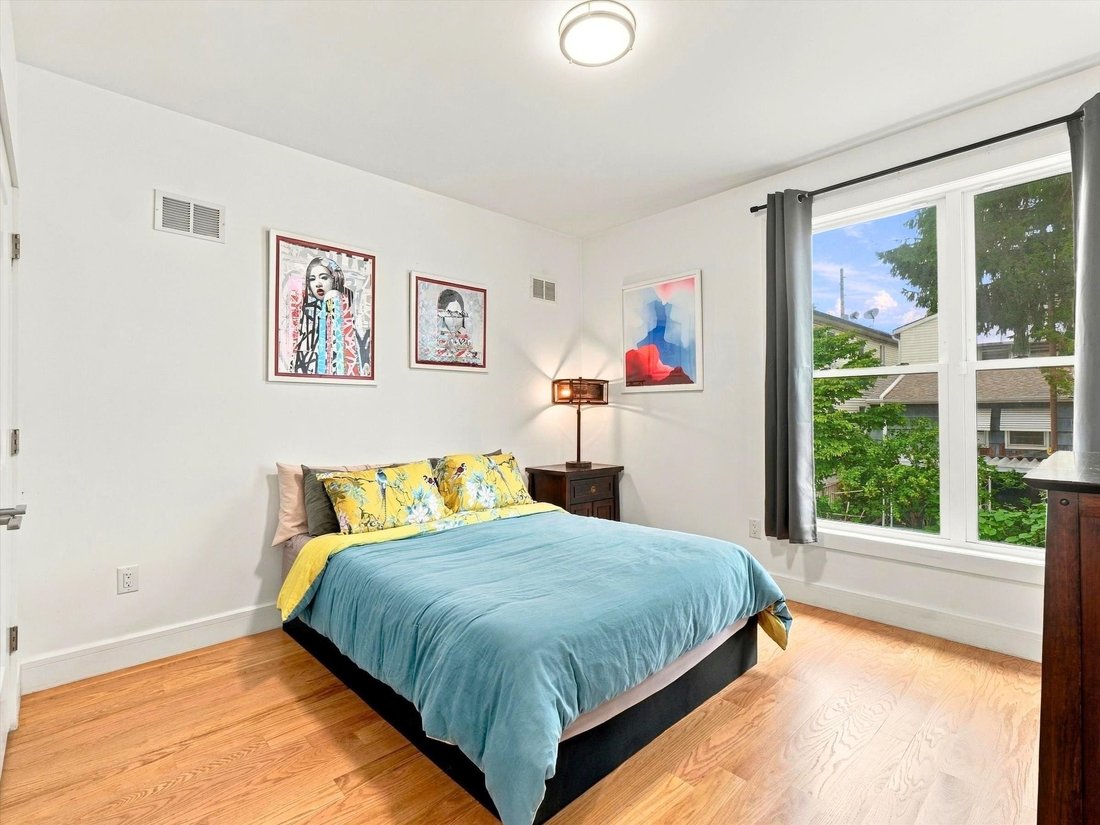 Condo in Jersey City, New Jersey, United States 5 - 19053247