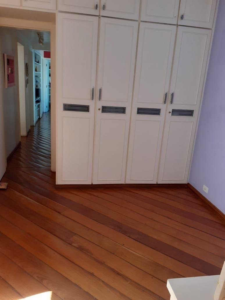 Appartamento a Itaim Bibi quartiere, San Paolo, Brasile 5 - 19053073
