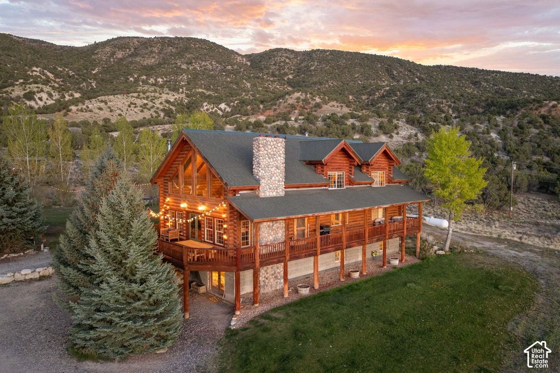 Maison à Manti, Utah, États-Unis 5 - 17758006