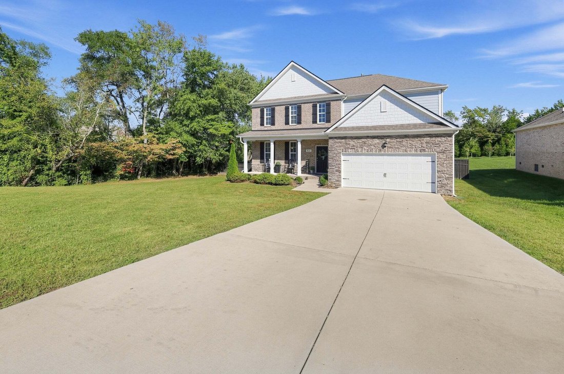House in Cookeville, Tennessee, United States 2 - 19054110