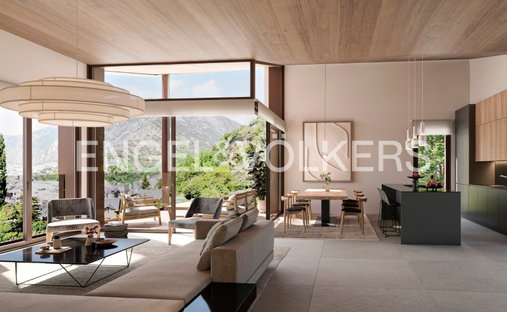 Appartement à Les Escaldes, Les Escaldes, Andorre 1