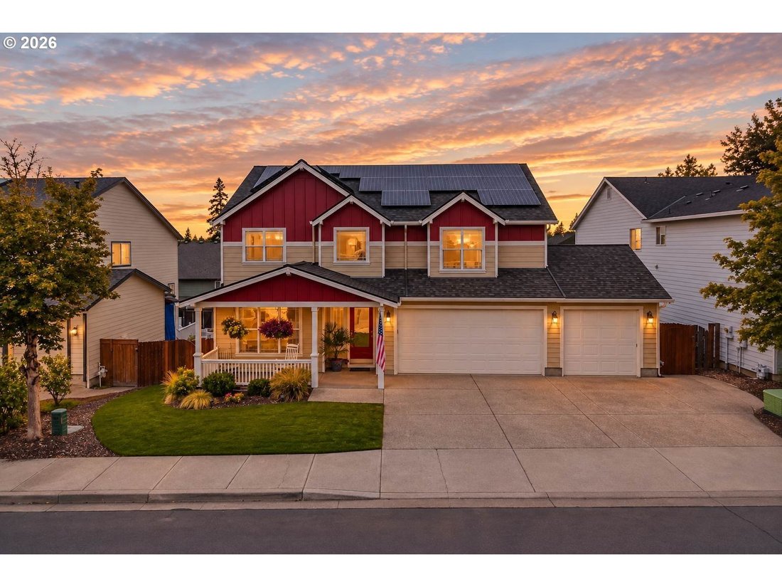 Casa a Tigard, Oregon, Stati Uniti 2 - 18817601