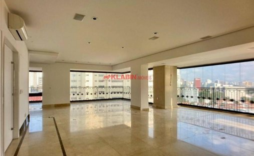 Apartamento en Vila Mariana, Estado de São Paulo, Brasil 1
