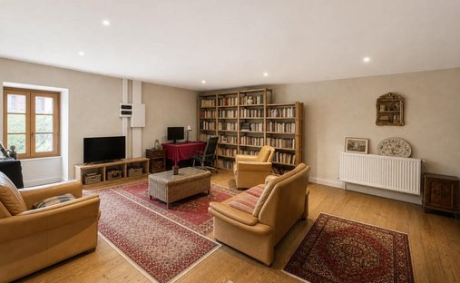 Haus in Molières, Neu-Aquitanien, Frankreich 1
