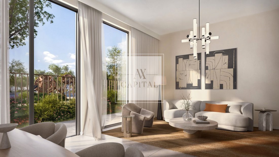Townhouse in Discovery Gardens, Dubai, United Arab Emirates 3 - 19044421