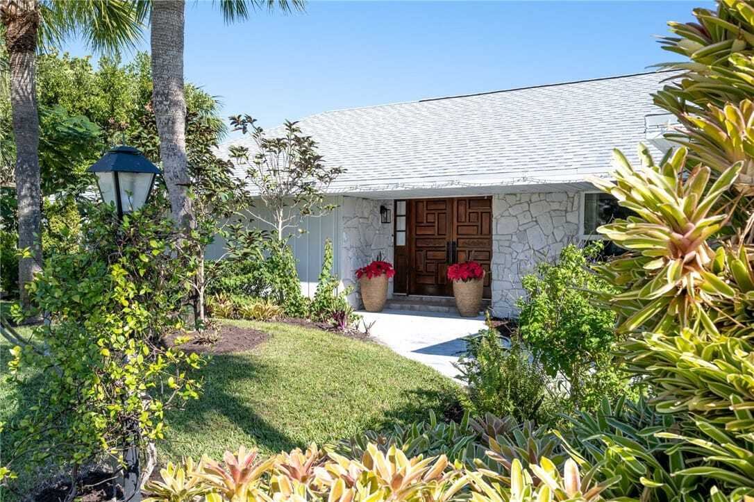 Casa a Vero Beach, Florida, Stati Uniti 1 - 17535767