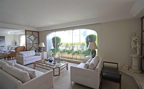 Appartamento a Jardim Paulista, San Paolo, Brasile 1