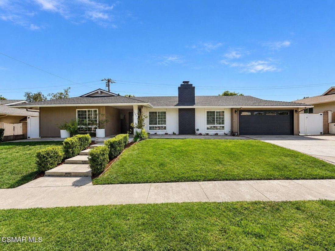 Casa en Thousand Oaks, California, Estados Unidos 1 - 19032029