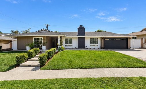Casa a Thousand Oaks, California, Stati Uniti 1