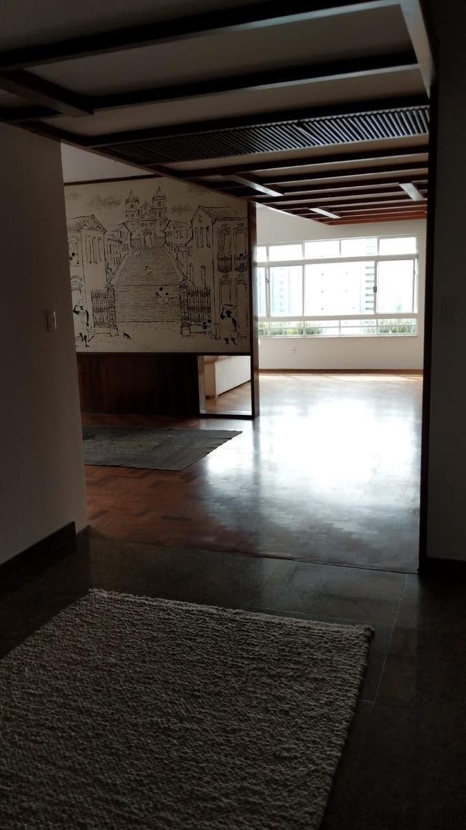 Apartment in Bela Vista, State of São Paulo, Brazil 3 - 19052719