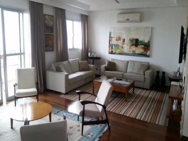 Appartamento a Planalto Paulista, San Paolo, Brasile 1 - 19052923