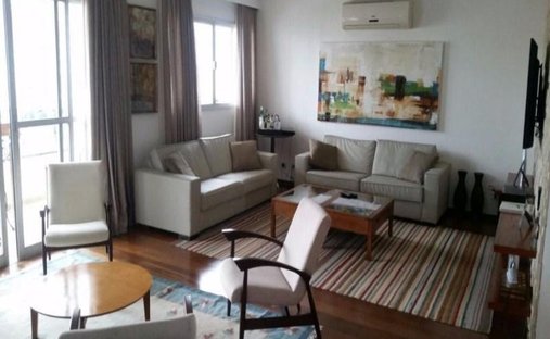 Apartment in Planalto Paulista, State of São Paulo, Brazil 1
