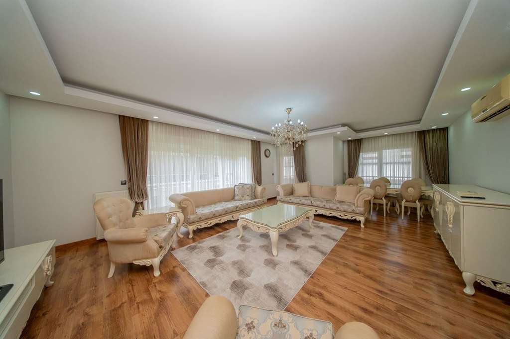 Apartment in Antalya, Konyaaltı, Turkey 5 - 18532657