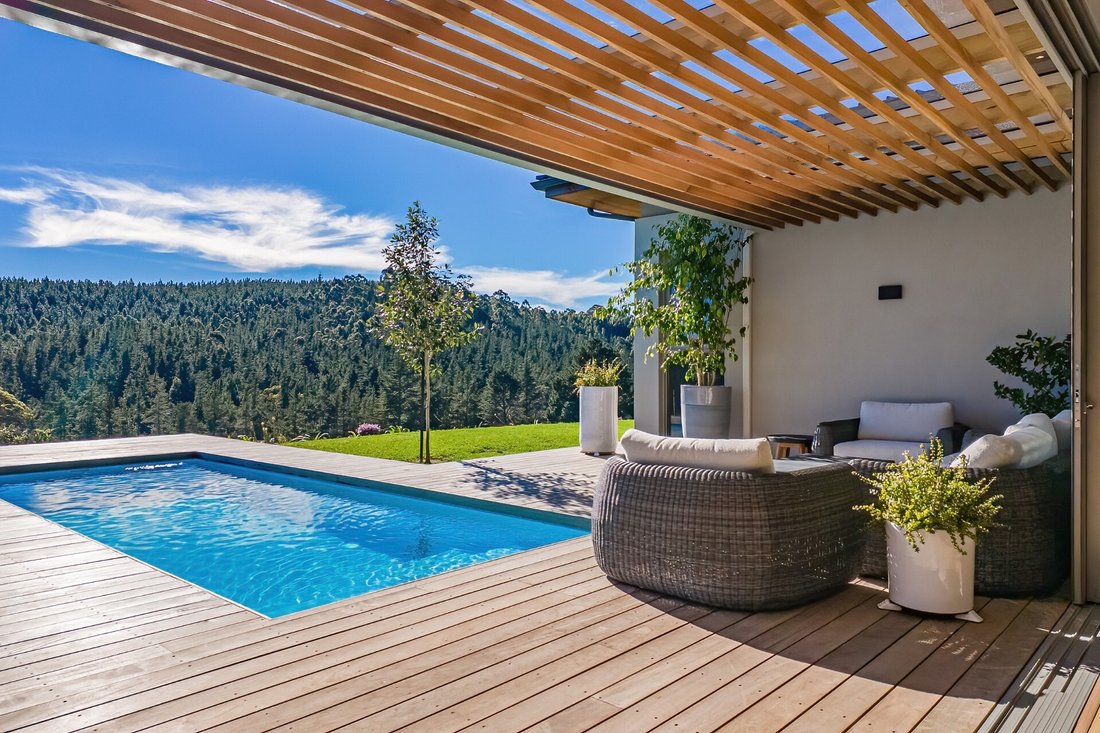 House in Knysna, Western Cape, South Africa 4 - 19055070