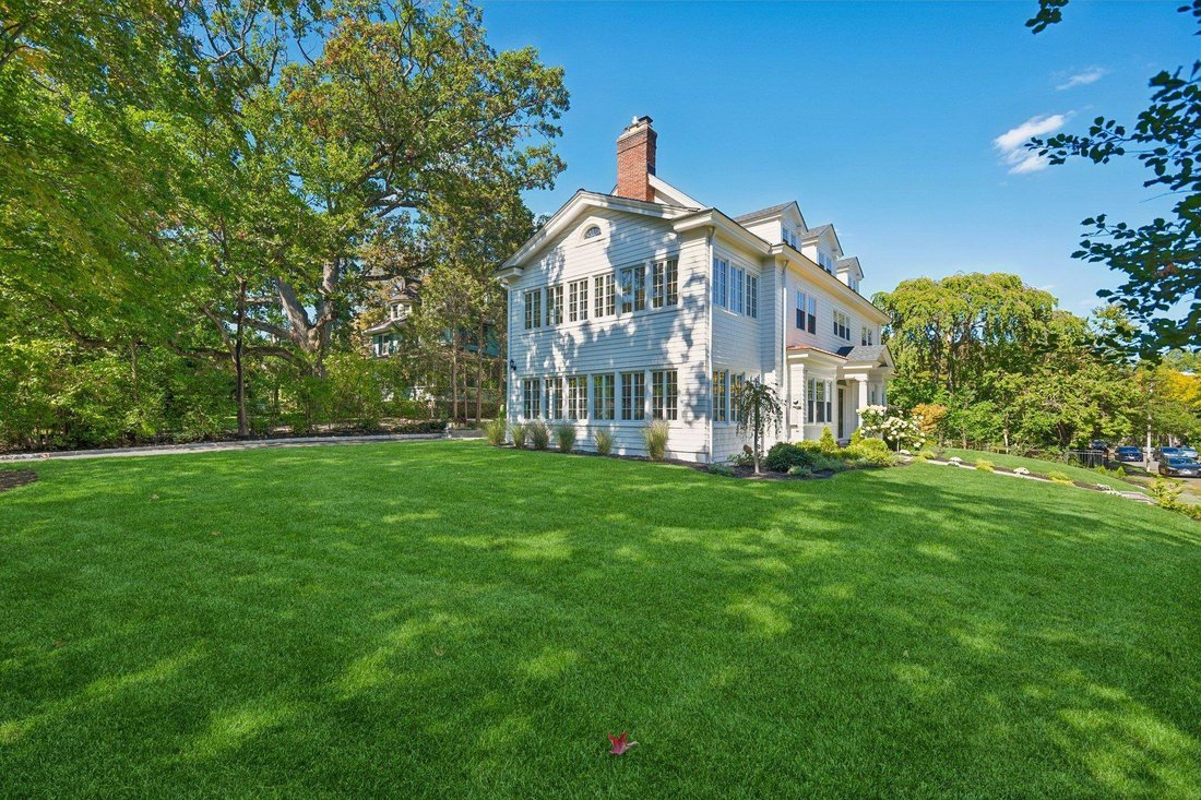 Maison à Montclair, New Jersey, États-Unis 2 - 19052484