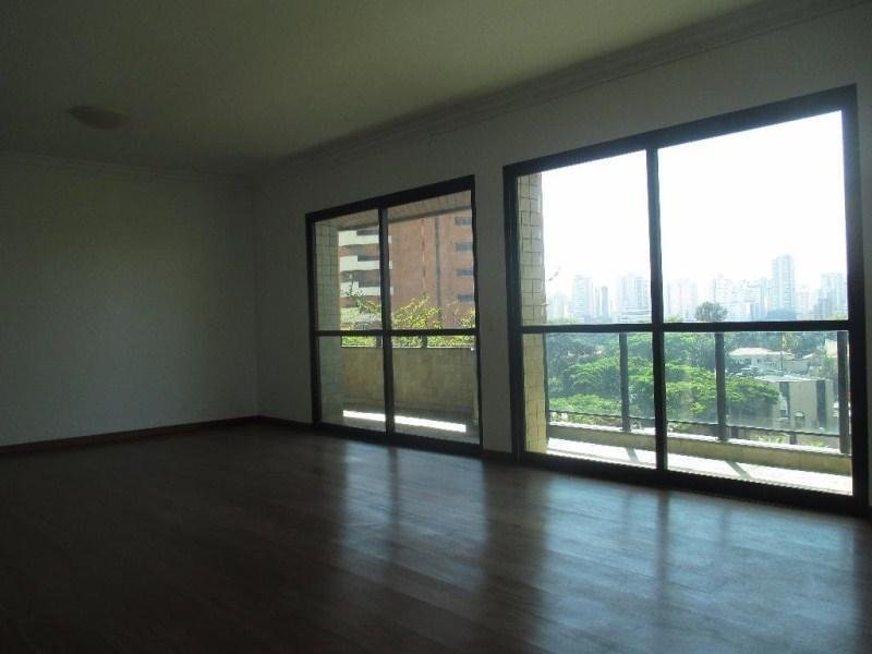 Appartamento a Planalto Paulista, San Paolo, Brasile 3 - 19052935