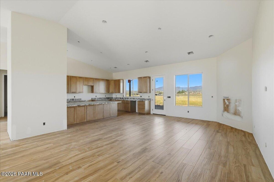 Maison à Prescott Valley, Arizona, États-Unis 5 - 19053675
