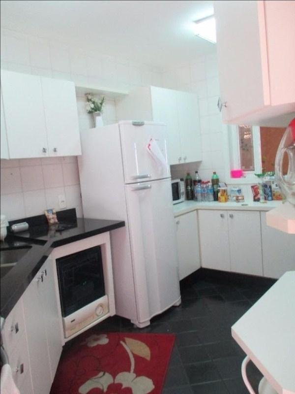 Apartamento en Indianópolis, Estado de São Paulo, Brasil 4 - 19052967