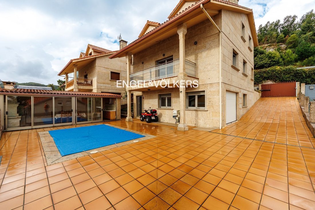 Casa en Bayona (Distrito), Bayona, España 1 - 19053648
